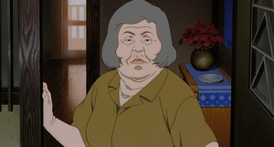 Sennen Joyuu (Millennium Actress)